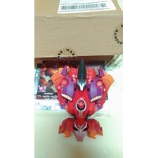 botcon 魔蟹 變形金剛