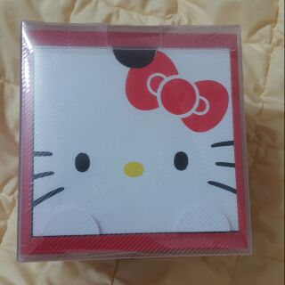 正版Hello kitty積木盒