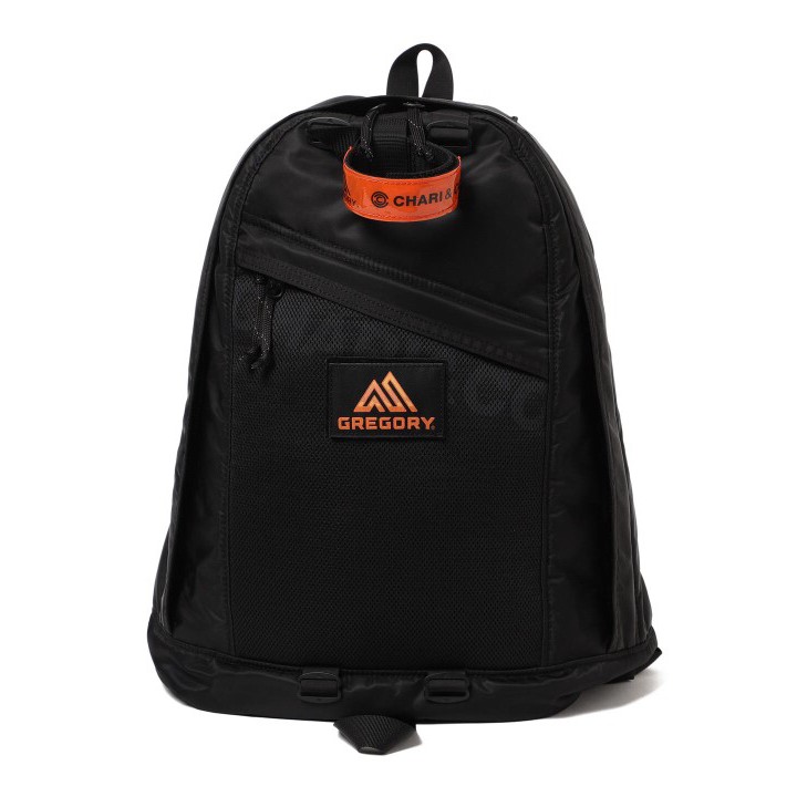 Mars 全新真品超搶手gregory Chari Co Beams Backpack 後背包包包包 蝦皮購物