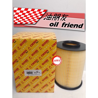 飛鹿 FORD 福特 FOCUS 1.6 2.0 08-16 柴 空氣濾網 空氣濾芯 空氣芯 GE-3662