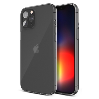JTL / JTLEGEND iPhone 12/ mini/ Pro/ Pro Max 晶透無痕保護殼