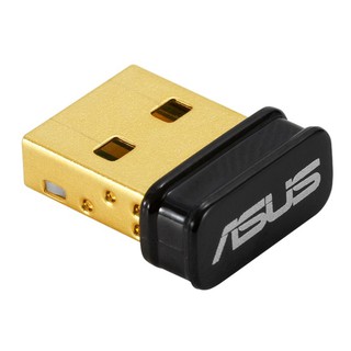 限量 新版 ASUS 華碩 USB N10 NANO B1 150M USB 迷你 無線網卡