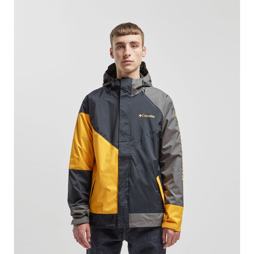 columbia windell jacket