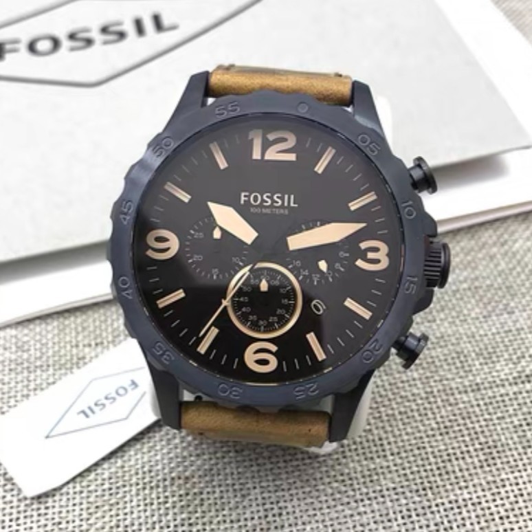 Fossil 男錶jr1356 拍賣 評價與ptt熱推商品 21年6月 飛比價格