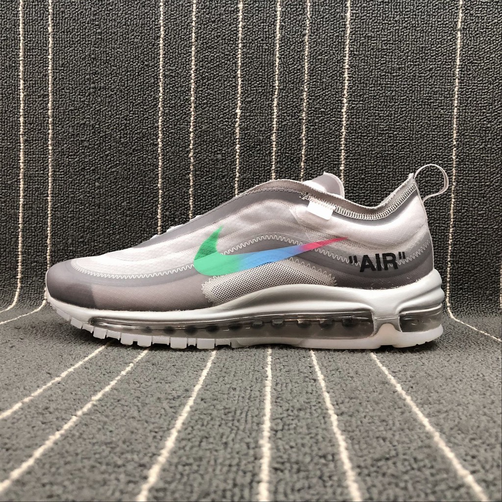 nike x off white 97