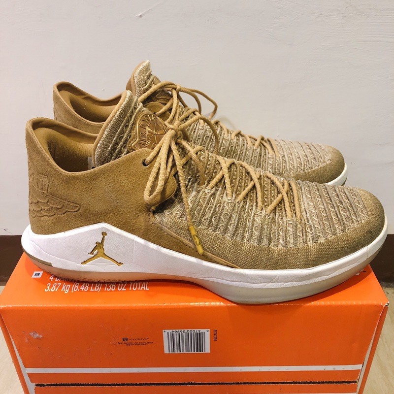 正品Air Jordan 32 低筒籃球鞋