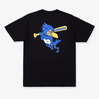 UNDEFEATED MASCOT S/S TEE MENS 短袖T恤【MF SHOP】