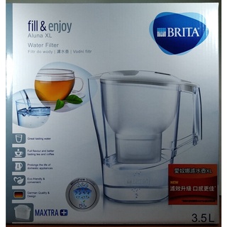 現貨~【德國BRITA】MAXTRA Plus濾芯(德國製造) 愛奴娜/酷樂濾水壺