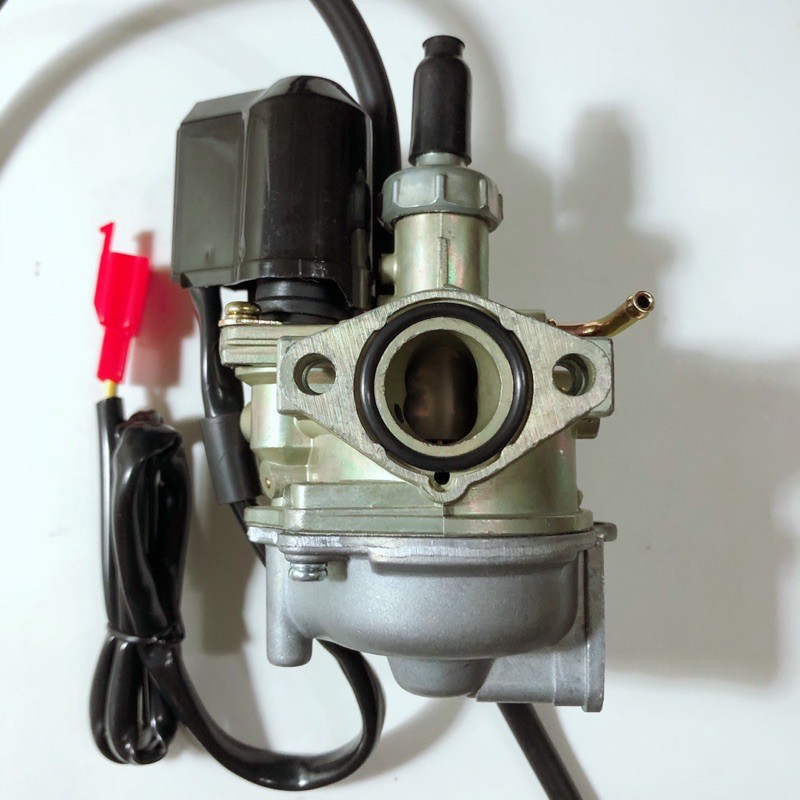 大路易90 化油器適合dio 改65 半組全組90 原廠直上大路易化油器dio化油器 蝦皮購物