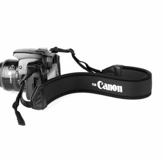 全新現貨-趴兔 Canon Nikon Sony Panisonic Pentax Olympus相機專用減壓背帶