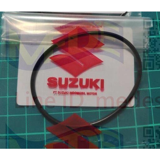 ~MEDE~ 鈴木 小阿魯 SUZUKI GSX R150 S150 油封 ORING 09280-54001-000