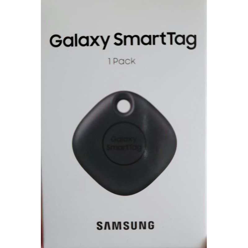 三星 智慧防丟器 samsung smart tag