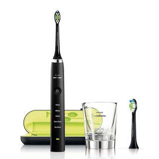 PHILIPS飛利浦 Sonicare 鑽石靚白音波震動牙刷/電動牙刷 HX9352