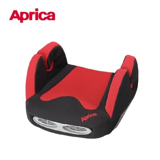 Aprica 愛普力卡-成長型輔助汽車安全座椅 Moving Support(安全 舒適 吸震 坐感出眾 3至12歲適用