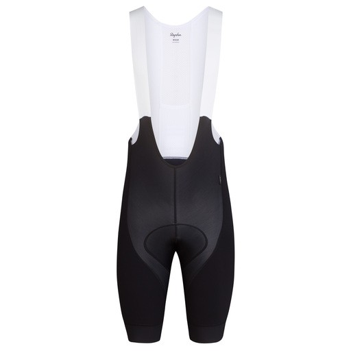 pro team thermal bib shorts ii