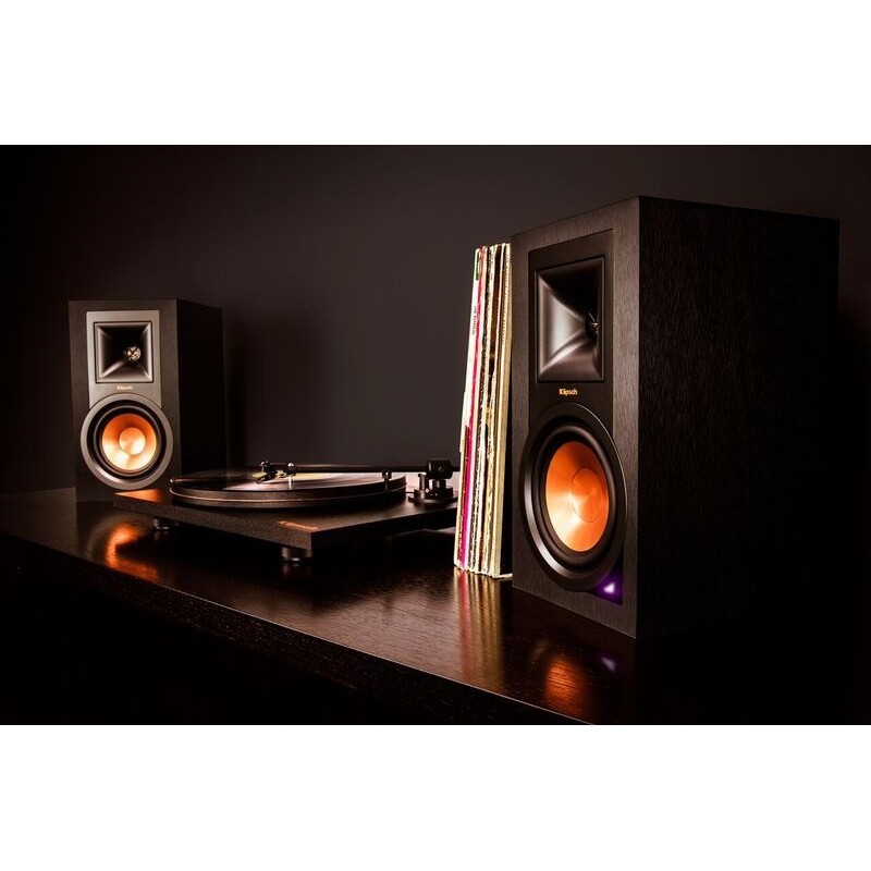 Klipsch R-15M ほぼ未使用品