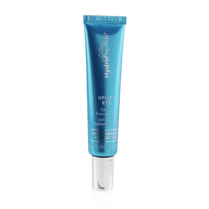 HYDROPEPTIDE - 拉提緊緻眼部凝膠 Uplift Eye Gentle Firming Gel