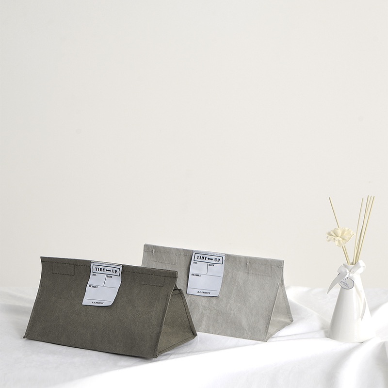【萬金石家飾】日式 牛皮紙 面紙盒 衛生紙盒 簡約衛生紙盒 抽取式衛生紙盒 紙巾盒
