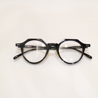 台灣眼鏡品牌 CLASSICO 皇冠型眼鏡 C18-M