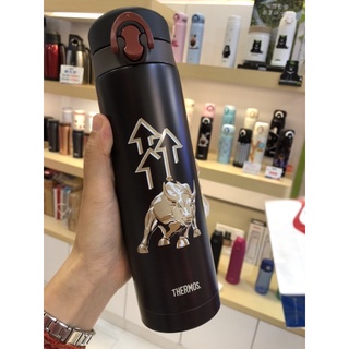 thermos 保溫杯 500ml