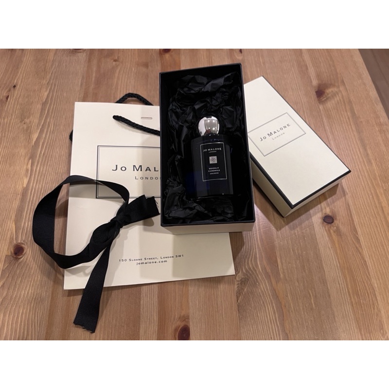 現貨：Jo Malone 月光洋甘菊香水 100ml