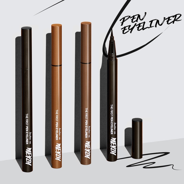 Merzy眼線液筆 Ptt與dcard推薦網拍商品 2021年12月 飛比價格