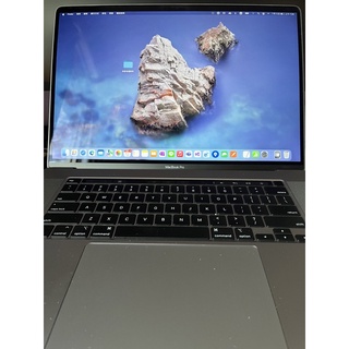 MacBook Pro 16 32gb ram 1tb ssd 保存良好