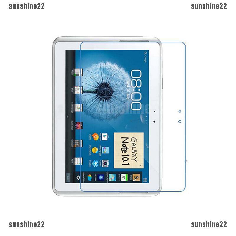 SAMSUNG 適用於三星 Galaxy Tab 10.1 的 Sun22 高清屏幕保護膜