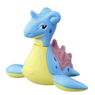 Pokemon GO 精靈寶可夢 EX PCC 65 拉普拉斯 PC13163