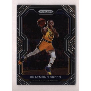 NBA 球員卡 2020-21 Prizm Kyrie Irving Dennis Rodman