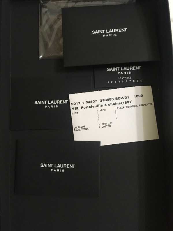 已售 免運 Ysl Woc 小款 降價 蝦皮購物