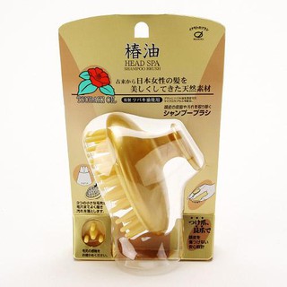 🎁現貨 日本製 ikemoto池本梳 椿油洗髮梳 負離子梳 頭皮按摩梳 亞麻仁油洗髮梳