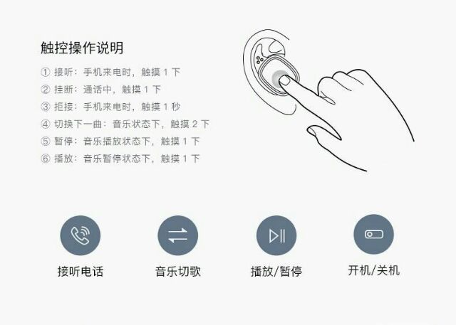 官方正品qcy T1 Pro 觸碰雙耳藍牙耳機磁吸無線藍牙運動藍芽耳機雙耳迷你防水 分離式雙耳無線藍芽耳機 蝦皮購物
