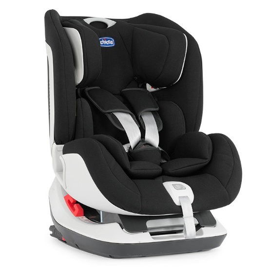 義大利Chicco Seat Up 012 Isofix安全汽座椅 可自取可議