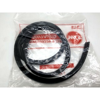 【carpower】SYM 三陽 DRG DRG2.0 二代 原廠 坐墊橡皮 座墊橡皮 橡皮圈 膠條