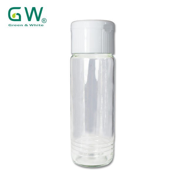 GW 玻璃梅酒瓶 760 c.c. (優格機、釀造機適用)