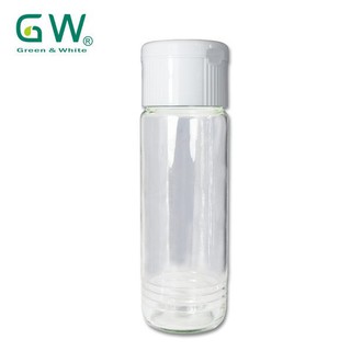 GW 玻璃梅酒瓶 760 c.c. (優格機、釀造機適用)