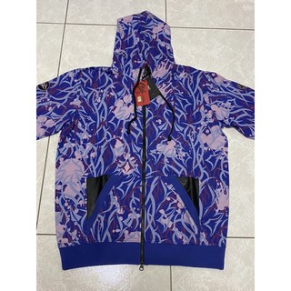 《特價》全新正品 CLOT X Disney X Madsaki Mickey Alienegra Parka (L)