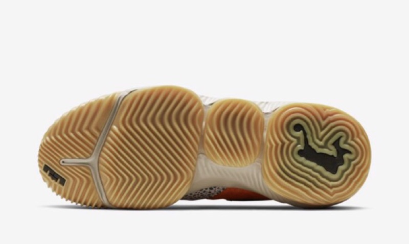 lebron 16 low x atmos safari