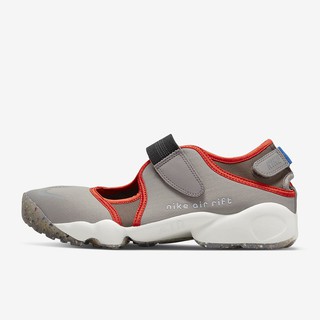 NIKE 休閒鞋 運動鞋 WMNS AIR RIFT 女 DV0782001 灰色 現貨 廠商直送