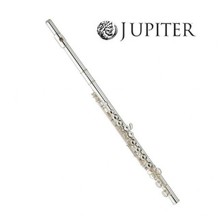 【筌曜樂器】JUPITER 700系列 JFL700 700RE 開孔E鍵 JFL-700wE 彎管 長笛 公司貨特價