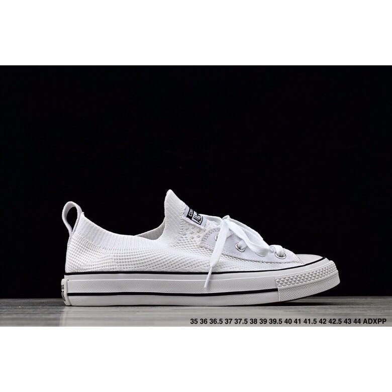 chuck taylor all star shoreline knit