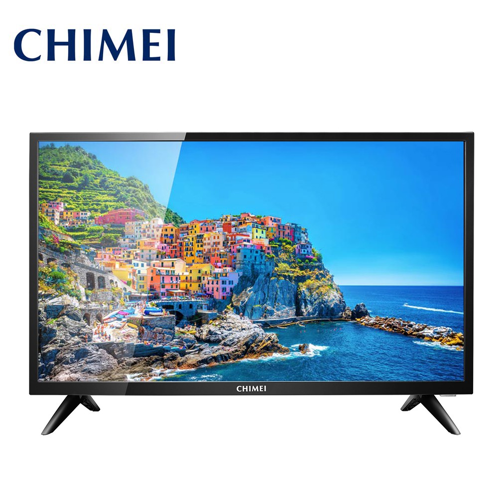 【CHIMEI奇美】32吋液晶顯示器+視訊盒(TL-32A600)