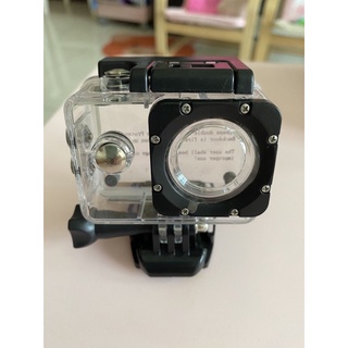 K5000 SJ4000 速霸 行車紀錄器配件 防水外殻