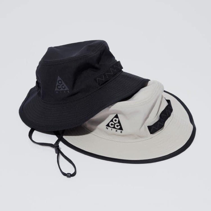 nike acg bucket hat