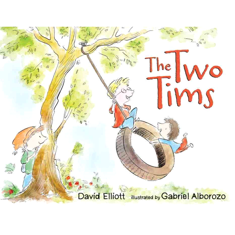 The Two Tims