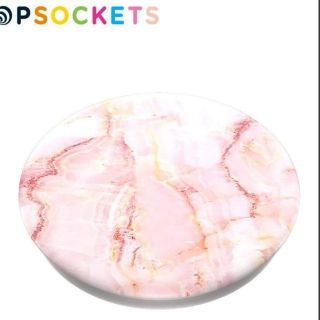 玫瑰紋Popsockets 泡泡騷二代PopGrip,美國No.1時尚手機支架