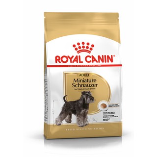 皇家 ROYAL CANIN 狗飼料 SNA 迷你 雪納瑞 成犬 3kg 7.5kg 含稅發票