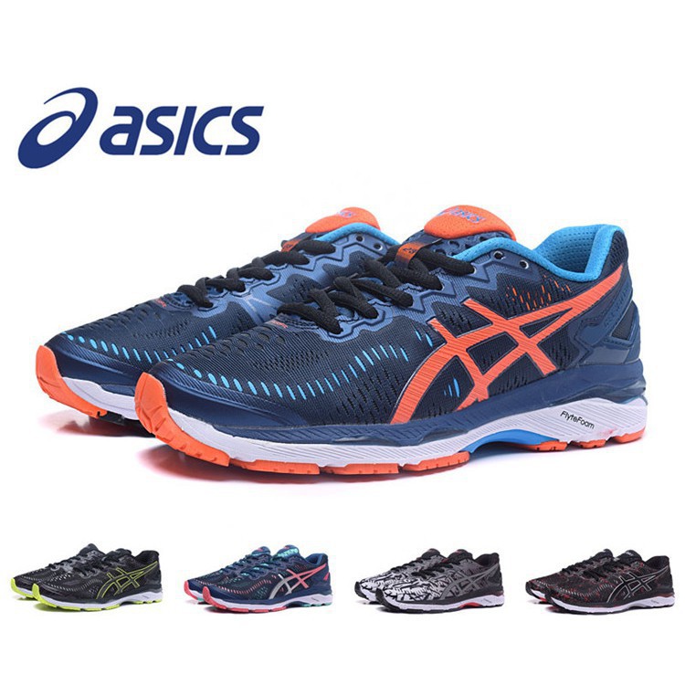 asics flytefoam 23