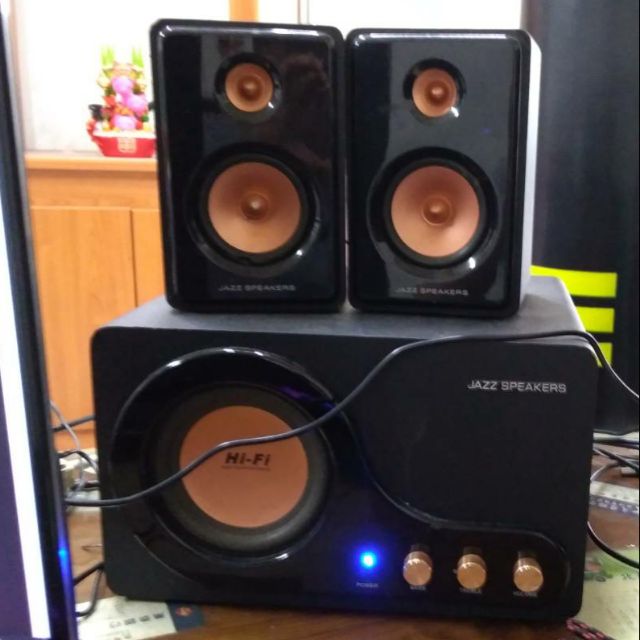 Jazz Speakers的價格推薦 2020年12月 比價比個夠BigGo